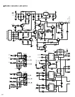 Preview for 39 page of JVC KV-MR9000 Service Manual