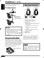 Preview for 10 page of JVC KV-MRD900A Instructions Manual