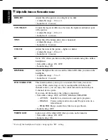 Preview for 14 page of JVC KV-MRD900A Instructions Manual