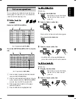 Preview for 27 page of JVC KV-MRD900A Instructions Manual