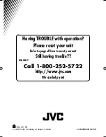 Preview for 40 page of JVC KV-MRD900A Instructions Manual