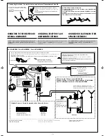 Preview for 45 page of JVC KV-MRD900A Instructions Manual