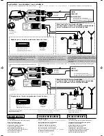 Preview for 46 page of JVC KV-MRD900A Instructions Manual