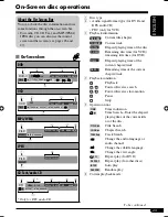 Preview for 69 page of JVC KV-MRD900A Instructions Manual