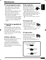 Preview for 77 page of JVC KV-MRD900A Instructions Manual