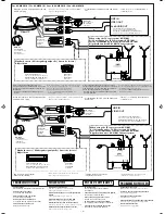 Preview for 92 page of JVC KV-MRD900A Instructions Manual