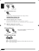 Preview for 104 page of JVC KV-MRD900A Instructions Manual