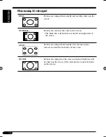 Preview for 108 page of JVC KV-MRD900A Instructions Manual