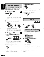 Preview for 114 page of JVC KV-MRD900A Instructions Manual