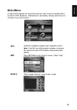 Preview for 17 page of JVC KV-PX501 User Manual