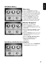 Preview for 19 page of JVC KV-PX501 User Manual