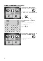 Preview for 20 page of JVC KV-PX501 User Manual