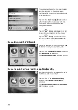 Preview for 22 page of JVC KV-PX501 User Manual