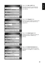 Preview for 23 page of JVC KV-PX501 User Manual