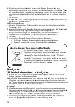 Preview for 36 page of JVC KV-PX501 User Manual