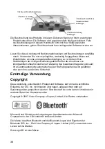 Preview for 38 page of JVC KV-PX501 User Manual