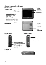 Preview for 40 page of JVC KV-PX501 User Manual