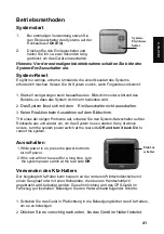 Preview for 41 page of JVC KV-PX501 User Manual