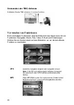 Preview for 44 page of JVC KV-PX501 User Manual