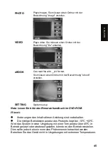 Preview for 45 page of JVC KV-PX501 User Manual