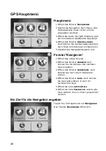 Preview for 46 page of JVC KV-PX501 User Manual