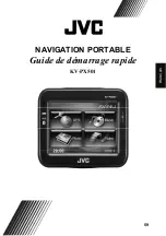 Preview for 59 page of JVC KV-PX501 User Manual