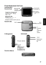 Preview for 67 page of JVC KV-PX501 User Manual