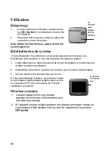 Preview for 68 page of JVC KV-PX501 User Manual