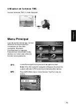 Preview for 71 page of JVC KV-PX501 User Manual