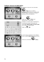 Preview for 74 page of JVC KV-PX501 User Manual