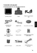 Preview for 93 page of JVC KV-PX501 User Manual