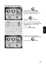 Preview for 101 page of JVC KV-PX501 User Manual