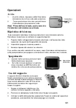 Preview for 121 page of JVC KV-PX501 User Manual