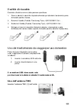 Preview for 123 page of JVC KV-PX501 User Manual