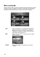 Preview for 124 page of JVC KV-PX501 User Manual