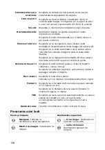 Preview for 136 page of JVC KV-PX501 User Manual