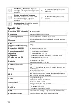 Preview for 138 page of JVC KV-PX501 User Manual