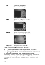 Preview for 152 page of JVC KV-PX501 User Manual