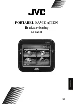 Preview for 167 page of JVC KV-PX501 User Manual