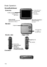 Preview for 174 page of JVC KV-PX501 User Manual