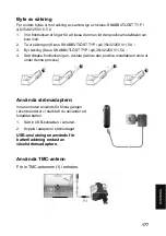 Preview for 177 page of JVC KV-PX501 User Manual