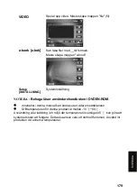 Preview for 179 page of JVC KV-PX501 User Manual