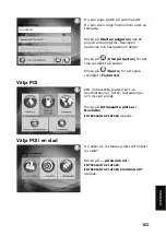 Preview for 183 page of JVC KV-PX501 User Manual