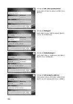 Preview for 184 page of JVC KV-PX501 User Manual