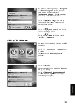 Preview for 185 page of JVC KV-PX501 User Manual