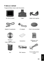 Preview for 199 page of JVC KV-PX501 User Manual