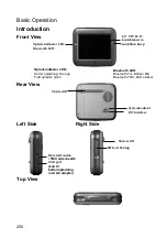 Preview for 200 page of JVC KV-PX501 User Manual