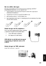 Preview for 203 page of JVC KV-PX501 User Manual