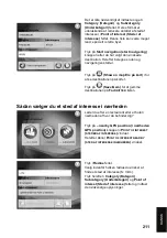 Preview for 211 page of JVC KV-PX501 User Manual