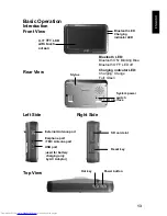 Предварительный просмотр 13 страницы JVC KV-PX701 Instructions Manual